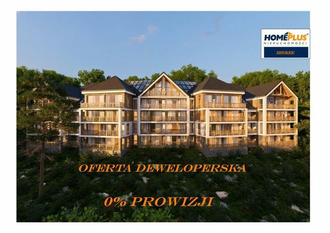 0%, pod klucz, apartamentowiec klasy premium