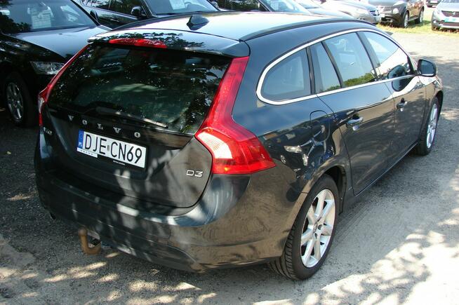 Volvo V60 D3