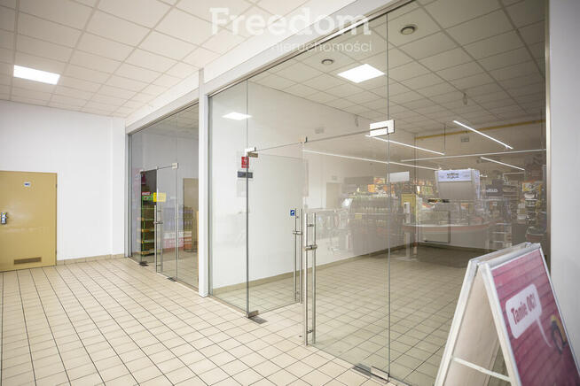 Lokal usługowy 60,4 m2