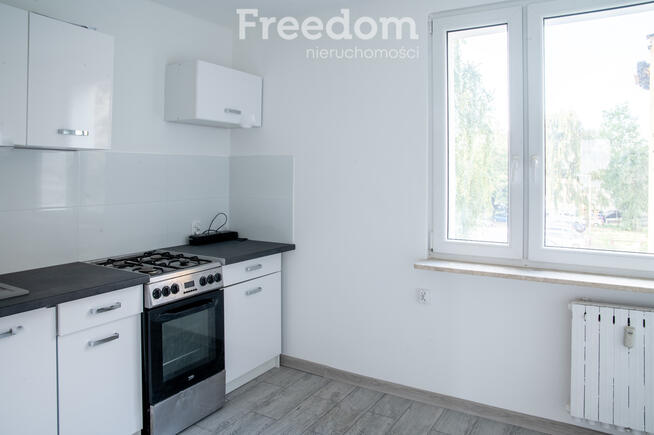 kawalerka Śródmieście, 33m²-Radom