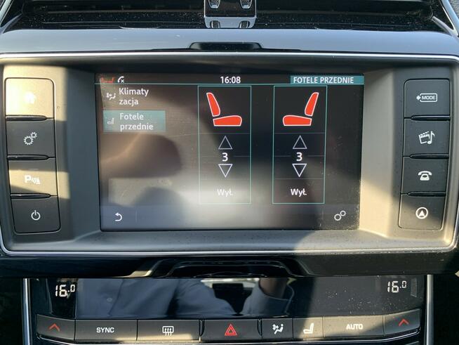 Jaguar XE 2.0d 180 KM