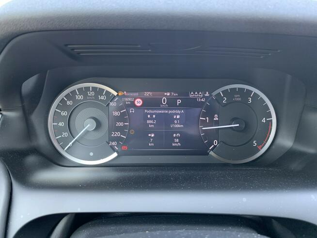 Land Rover Discovery Sport 2.0d 204 KM