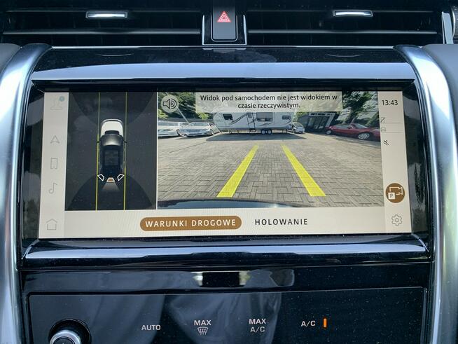 Land Rover Discovery Sport 2.0d 204 KM