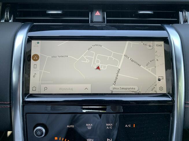 Land Rover Discovery Sport 2.0d 204 KM