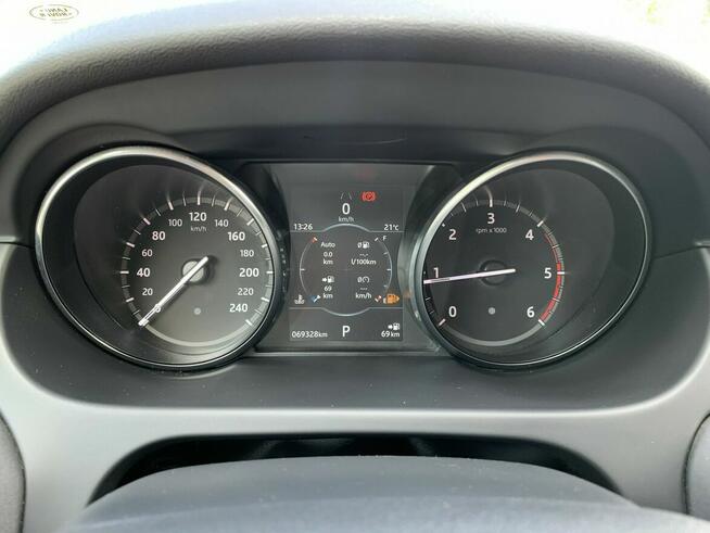 Land Rover Discovery Sport 2.0d 150 KM