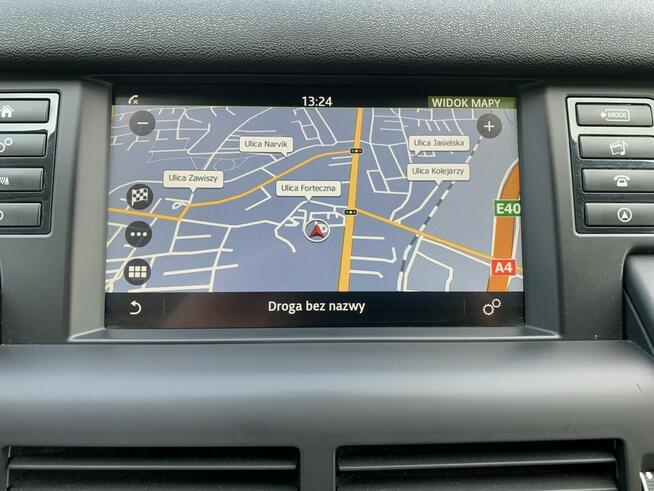 Land Rover Discovery Sport 2.0d 150 KM