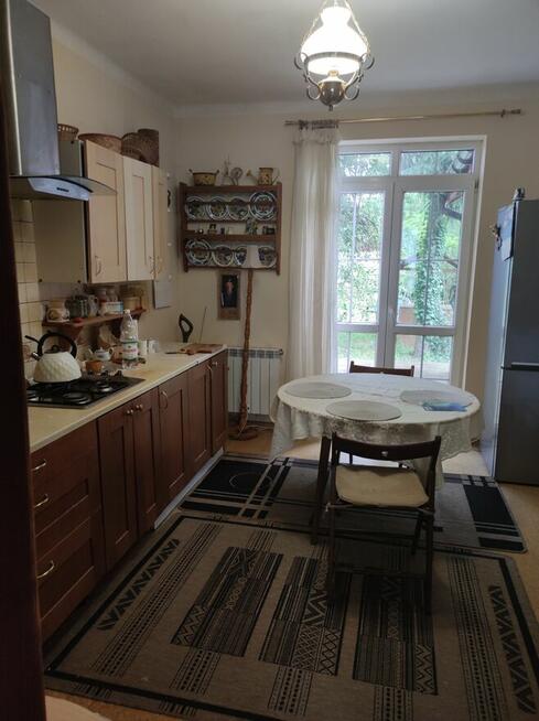 Dom mieszkalny z dużą i piękną działką