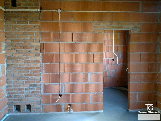 Meble kuchenne, łazienkowe i kompleksowe wykończenia wnętrz