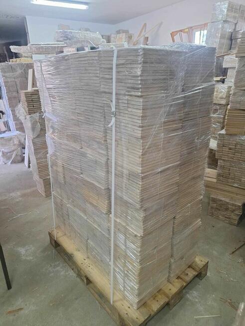Parkiet Grab PALETA 15x90x300