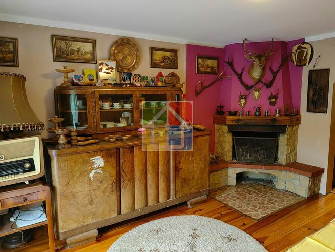 Kochasz przyrodę? To urocze siedlisko jest dla Ciebie!