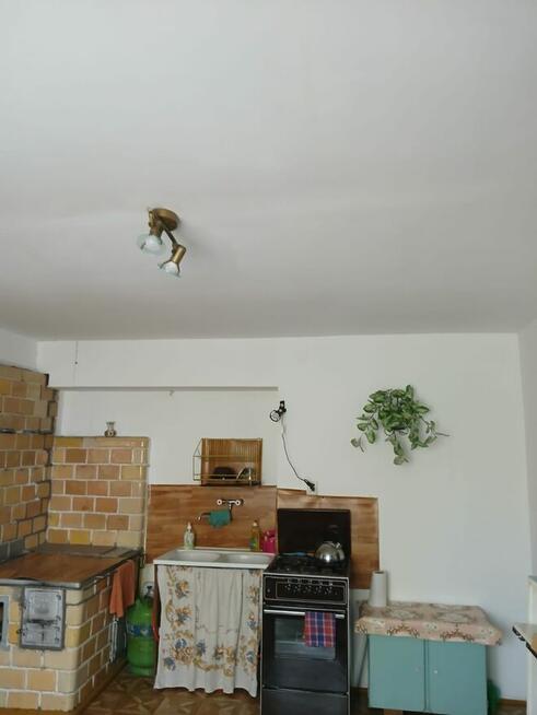 Knyszyn - bezczynszowe mieszkanie na sprzedaż - 90.000,- zł