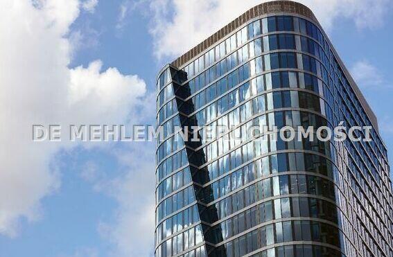 XXVI PIĘTRO - BRZMI IMPONUJĄCO KAWALERKA