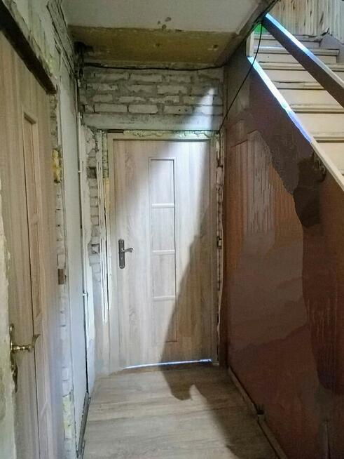 Sprzedaż Nieruchomości