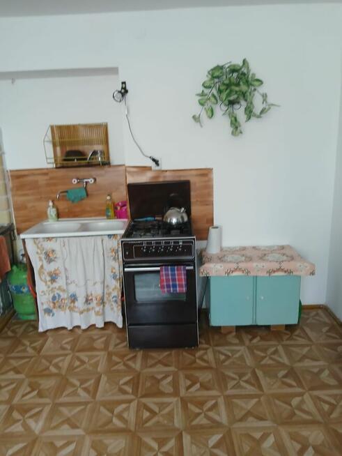 Knyszyn - bezczynszowe mieszkanie na sprzedaż - 90.000,- zł