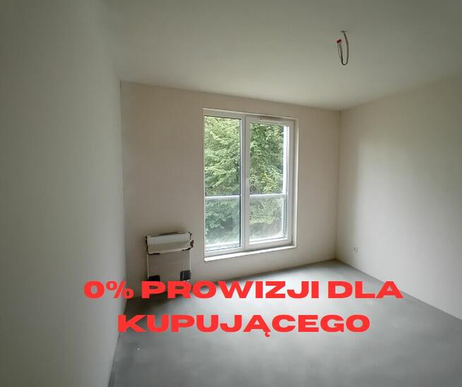 Mieszkanie dwu-pokojowe 9950zł/m2 blisko NOSPR