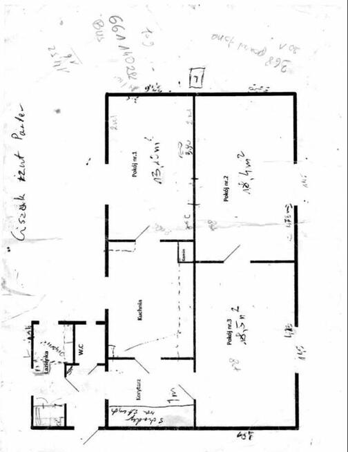 Sprzedaż Nieruchomości