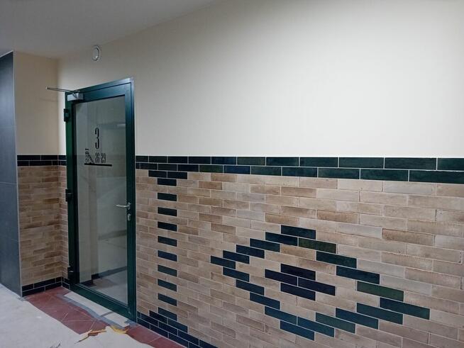 Mieszkanie dwu-pokojowe 9950zł/m2 blisko NOSPR