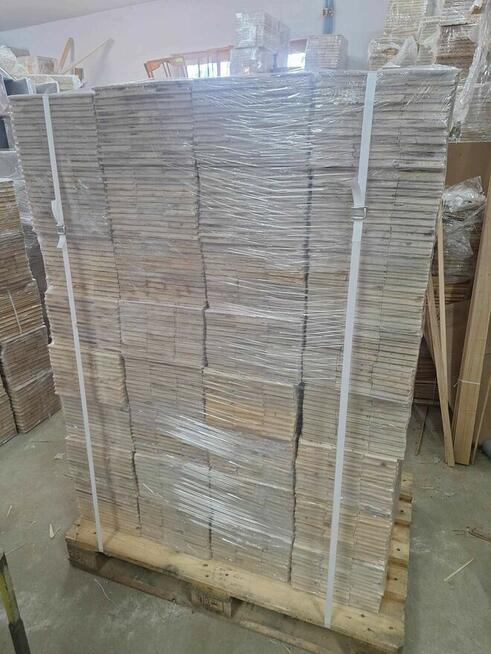 Parkiet Grab PALETA 15x90x300