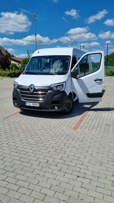 Busy Ostrów Wielkopolski - Holandia - przewozy osób Holandia