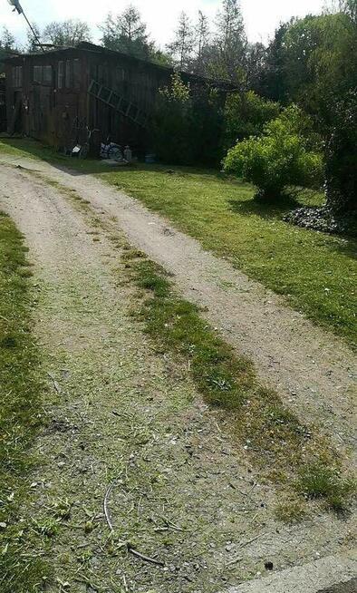 Sprzedaż Nieruchomości