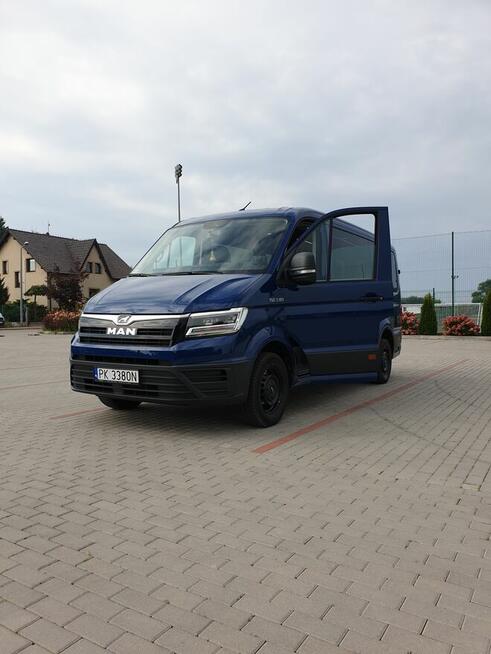 Busy Zduńska Wola - Holandia Niemcy - przewozy osób Holandia