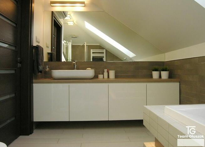 Meble kuchenne, łazienkowe i kompleksowe wykończenia wnętrz