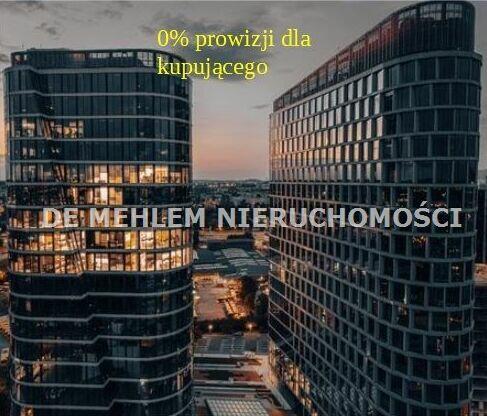 XXVI PIĘTRO - BRZMI IMPONUJĄCO KAWALERKA