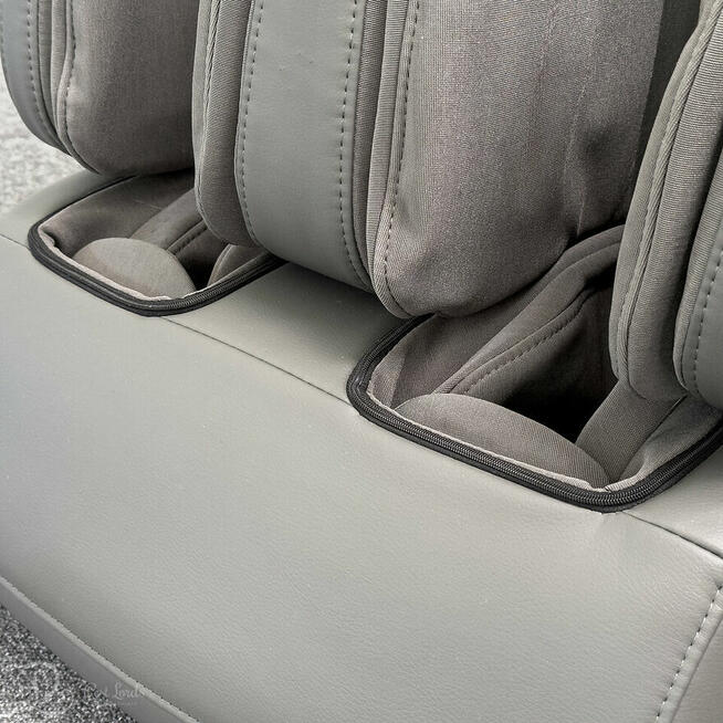 Massaggio Stravagante (odnowiony 0124) | Rest Lords