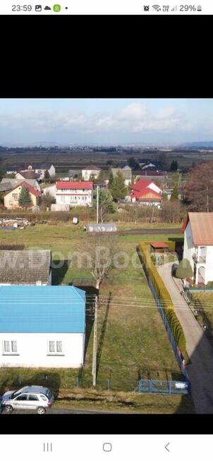 Sprzedam fajny nieduży domek. Okazja.