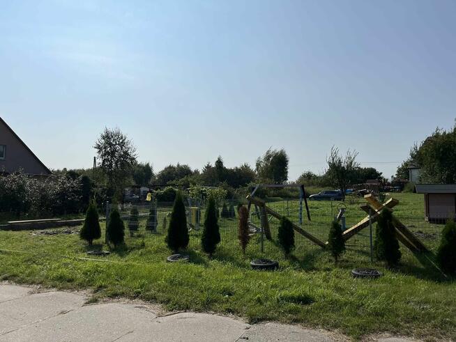 Sprzedam działkę Buchowo obręb Strzeczona nr 737/38 , 802m2