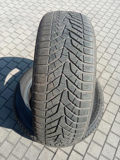 opony 225/55/r19 YOKOHAMA 99vv905 M+S W olive v905 bieżnik o