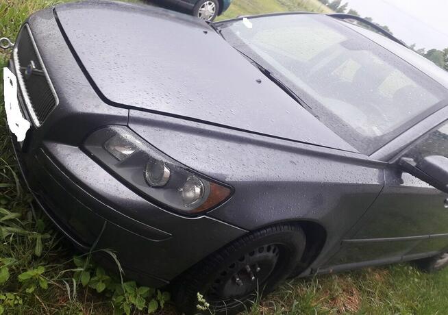 volvo v50 s40 na czesci 455-16 ,skóra