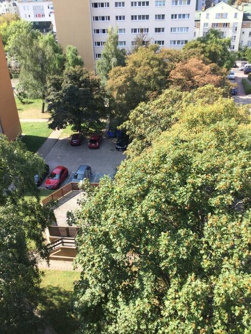 WYNAJMĘ BEZPOŚREDNIO KAWALERKĘ - WARSZAWA OCHOTA