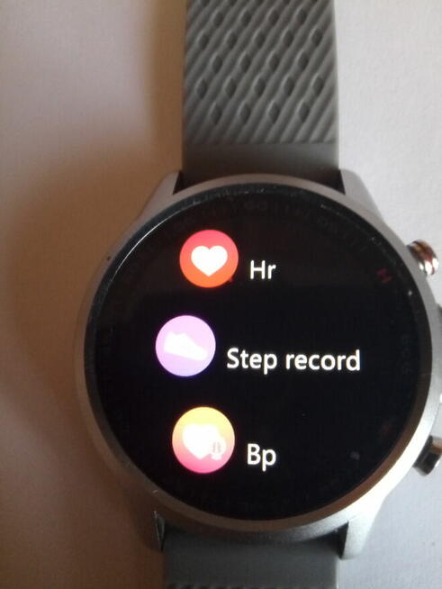 Zegarek smartwatch WF 800. PROMOCJA