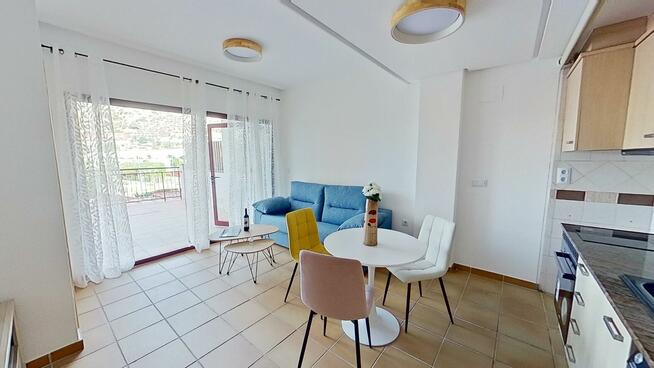 Apartamenty juz od 87.900 euro w Hiszpanii