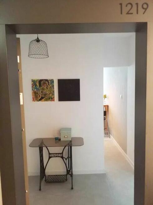 45m 2 pokojowe Bliska Wola Tower ul.Kasprzaka 29a