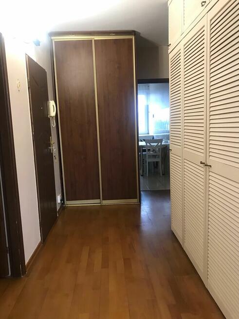 Lokal mieszkalny od syndyka - Warszawa, ul. Złotej Wilgi