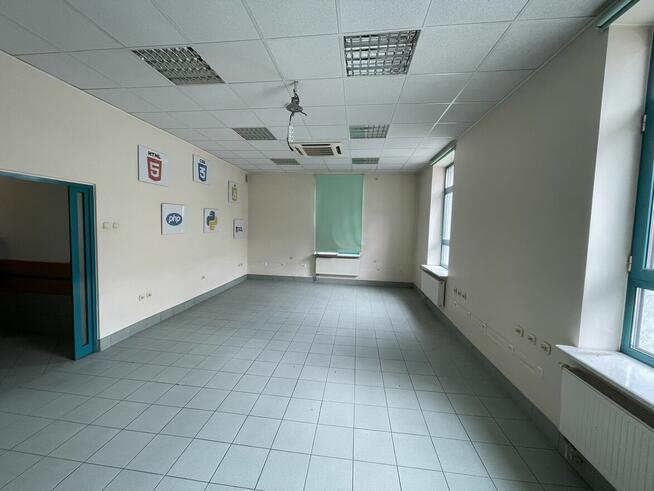 Biura Krosno Śródmieście