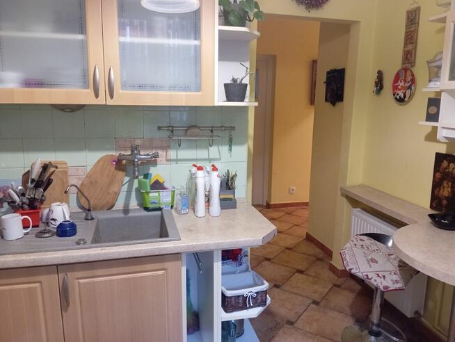 Najem pokoju Szczecin Łękno