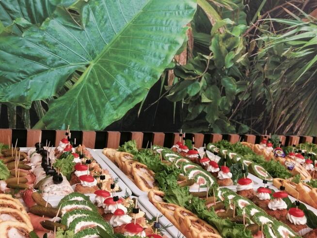 Przyjęcia okolicznościowe w okolicach Łańcuta