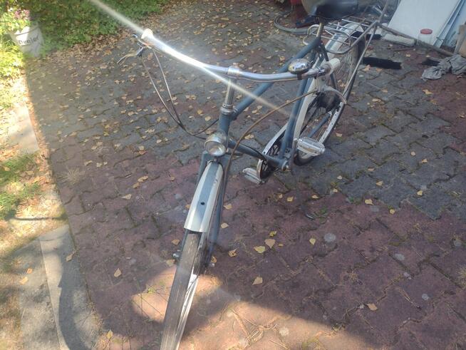 Rower z Norwegii - klasyk- okazja !