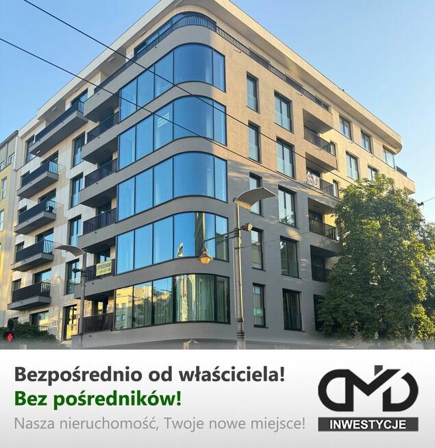 Luksusowy Apartament 77,45 m² + Balkon w Gdyni