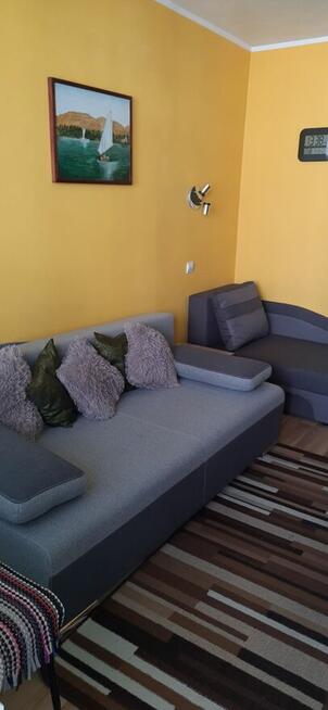 Apartament plaży z widokiem na morze. Międzyzdroje PL