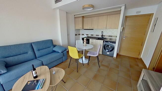 Apartamenty juz od 87.900 euro w Hiszpanii