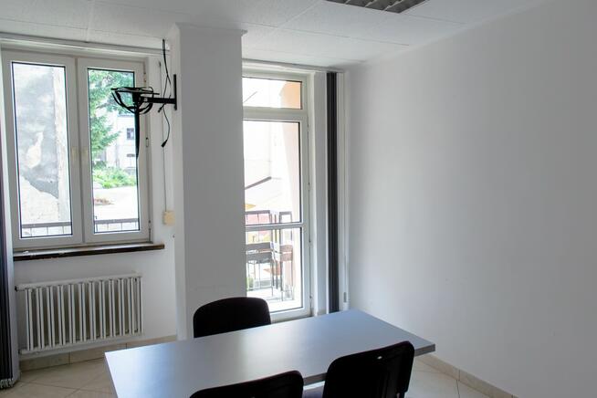 Biura Przemyśl Asnyka 4