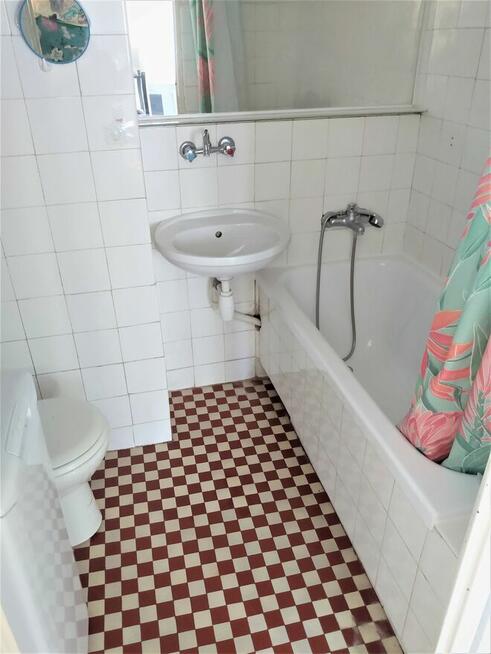 POKÓJ 2os dla STUDENTÓW, UCZNIÓW, PARY - GDYNIA