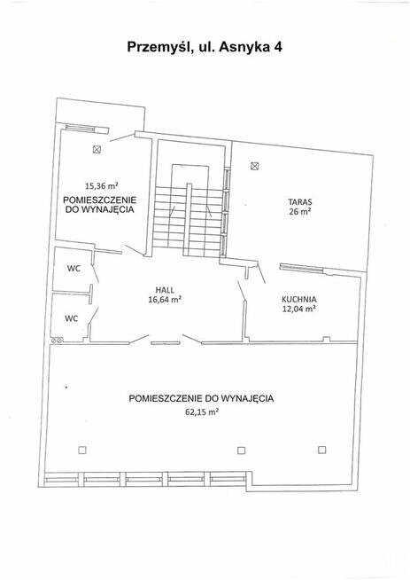 Biura Przemyśl Asnyka