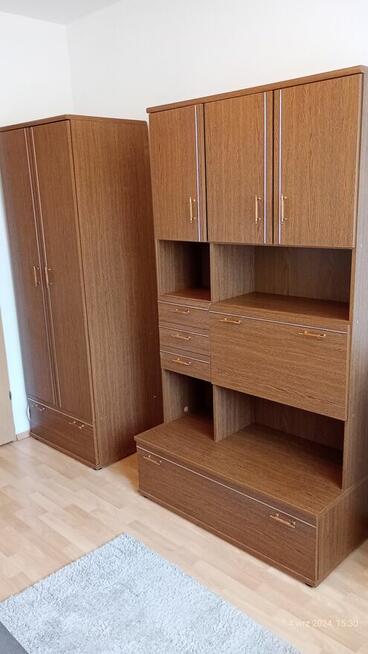 POKÓJ 1-OSOBOWY, DLA PANI, AKTUALNIE WOLNY