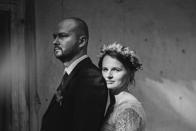 Fotograf na Wasz kameralny ślub Lublin