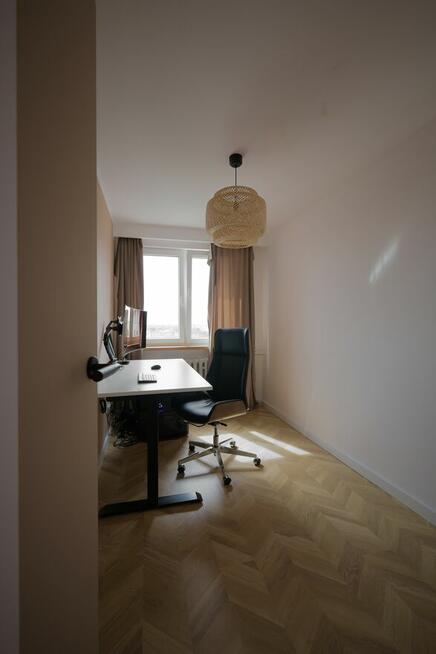 Projektowanie Wnętrz